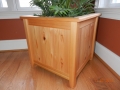 Cedar Planter Box