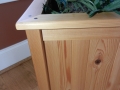 Cedar Planter Box