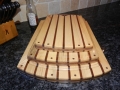 Cutting Board Back