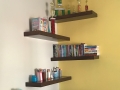 Floating Shelf