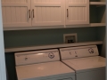 Laundry Room Wall Cabinets